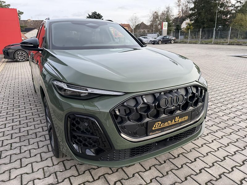 Audi Q5 (2026) TDI 150kW 4X4 S-LINE R20 3D!!! - fotka 14 z 51