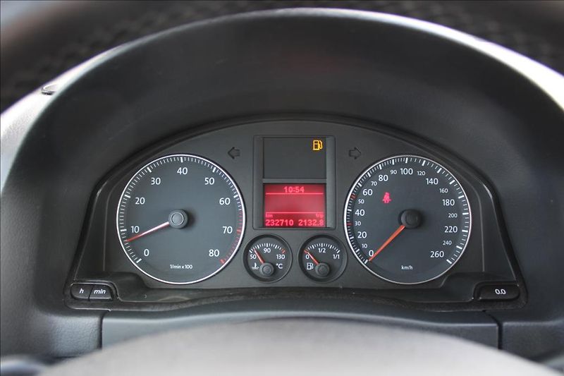 Volkswagen Golf Plus 1,4 TSi  1.maj.,ČR,Dig.klima - fotka 17 z 25