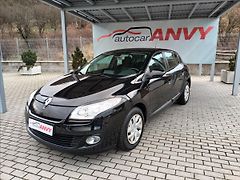 Renault Mégane 1,6 16V,81KW,KLIMA,PARKING,KOL - fotografie inzerátu