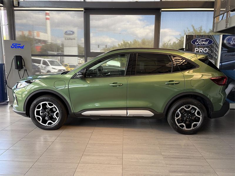 Ford Kuga (2025) Active X, 5dveřová, 2.5 Durate - fotka 3 z 9