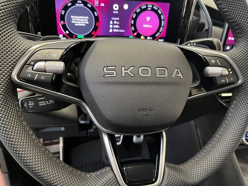 Škoda Kodiaq (2026) 1.5 TSI 110kW SPORTLINE Nez.To - fotka 8 z 18