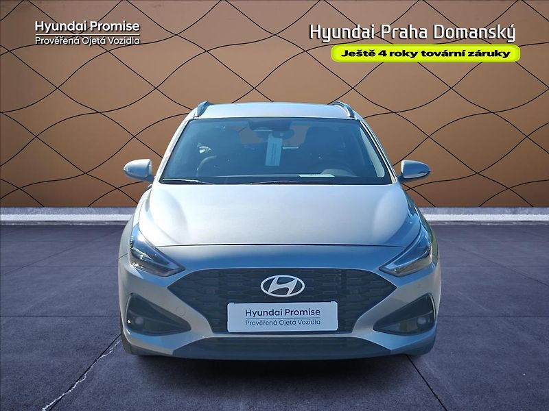 Hyundai i30 1,0   DCT, SMART,TGDI - fotografie inzerátu