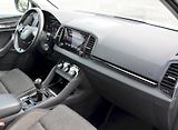 Škoda Karoq (2023) 1.5 TSI 110 kW Style Exclusive - náhled 16