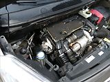 Citroën Berlingo 1,6 HDi 73kW MULTISPACE, závěs - náhled 32