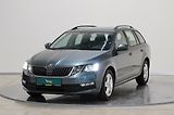 Škoda Octavia - náhled 1