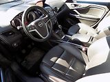 Opel Zafira (2016) 1.6 CDTi - náhled 9
