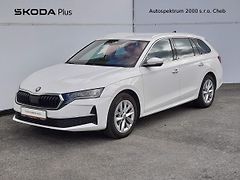 Škoda Octavia Combi Top Selection 2.0 85kW - fotografie inzerátu