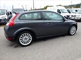 Volvo C30 2,0 i 16V Titanium Grey - náhled 9