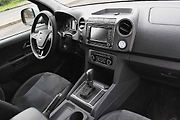 Volkswagen Amarok Ultimate.