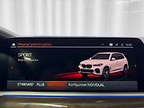 BMW X5 M50i xDrive, LASER, MASÁŽE, HE - náhled 17