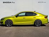 Škoda Octavia (2025) 1.5 TSI 110kW Sportline - náhled 2