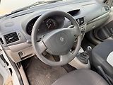 Renault Scénic (2011) 1.2 16V 55 kW Authentique - náhled 8