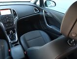 Opel Astra (2014) 1.4 16V, Serv.kniha, Navi - náhled 8