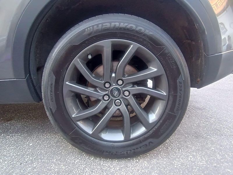 Land Rover Discovery Sport 2,0/110kW, Tdi SE 4x4, AUTOMAT - fotka 10 z 31