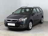 Ford Focus (2010) 1.6 i, LPG, po STK, zamluveno - náhled 1