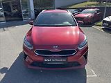 Kia Ceed 1,5 TGDi GT Line 1.ČR TAŽNÉ - náhled 8