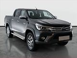 Toyota Hilux (2020) DoubleCab 2.4 D-4D - náhled 1