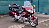 Honda GL 1800/ČR/1.majitel/4365km !! - náhled 8