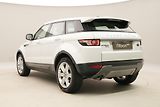 Land Rover Range Rover Evoque SD4 AWD AUT CZ - náhled 10