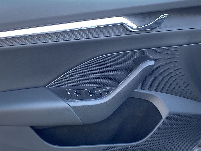 Škoda Octavia (2022) 1.5 TSI Style+ - fotka 26 z 36