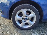 Ford Fiesta 1.6 L Duratorq TDCi 66kW TREND - náhled 31