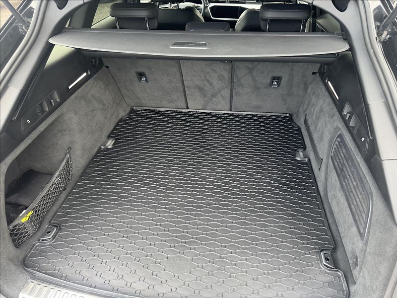 Audi A6 Avant 3,0 TDI,Záruka,Sline - fotka 9 z 41
