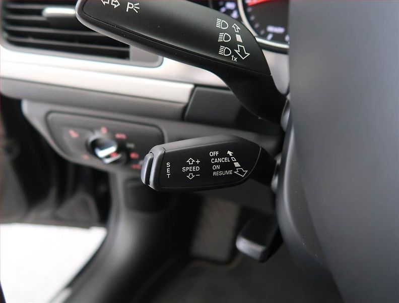 Audi A6 (2015) 3.0 TDI, 4X4, Automat, Kůže - fotka 20 z 28