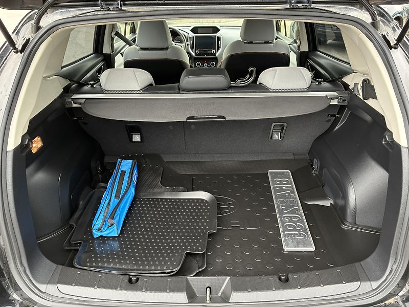 Subaru XV (2023) 1,6i CVT Executive *ZÁRUKA *  - fotka 15 z 21