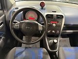 Opel Agila 1,0   i ECOFUEL 111TKM VÝHŘEV - náhled 17