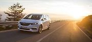Opel Zafira.