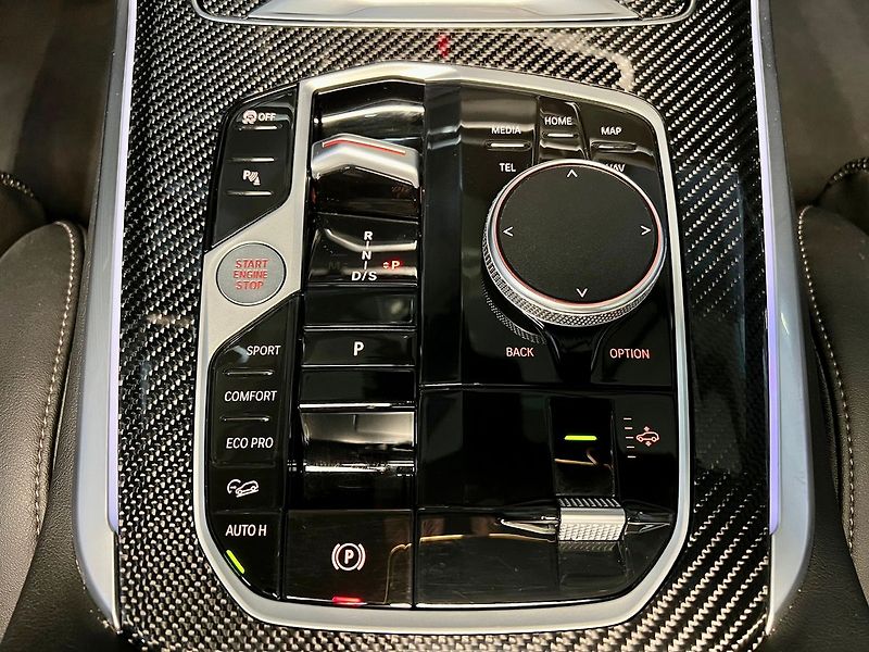 BMW X5 30d xDrive M-SPORT, VZDUCH, PA - fotka 28 z 37
