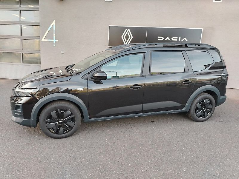 Dacia Jogger (2026) Expression ECO-G 120 5.míst - fotka 2 z 11
