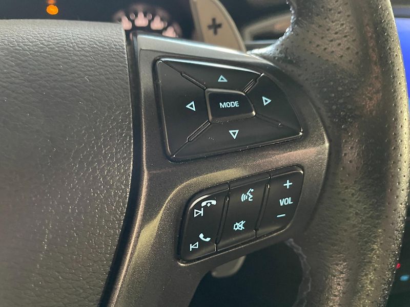 Ford Ranger (2020) Raptor 2.0 Bi-Turbo EcoBlue 15 - fotka 25 z 30