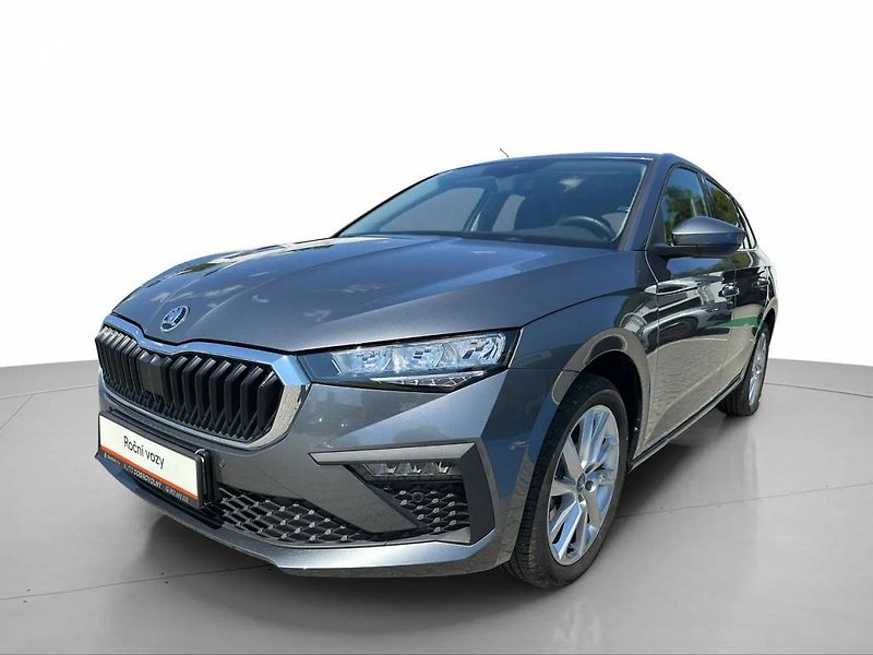 Škoda Scala Top Selection 1,0 TSI 85kW DSG - fotografie inzerátu