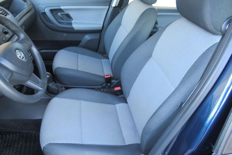 Škoda Roomster 1.2 TSi KLIMA SADA KOL - fotka 13 z 21