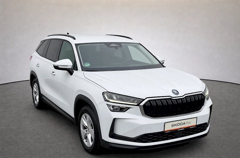 Škoda Kodiaq (2024) Selection 2,0 tdi 11 Kw DSG - fotka 36 z 40