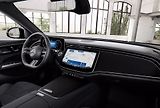 Mercedes-Benz Třídy E 220d AMG Pano 360 DIGI Distro - náhled 6