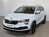 Škoda Karoq (2018) 1.5 TSi, ČR, Style, LED - náhled 2