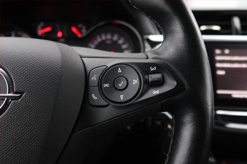 Opel Corsa (2020) 1.2 Turbo, Serv.kniha, Kůže - fotka 19 z 19