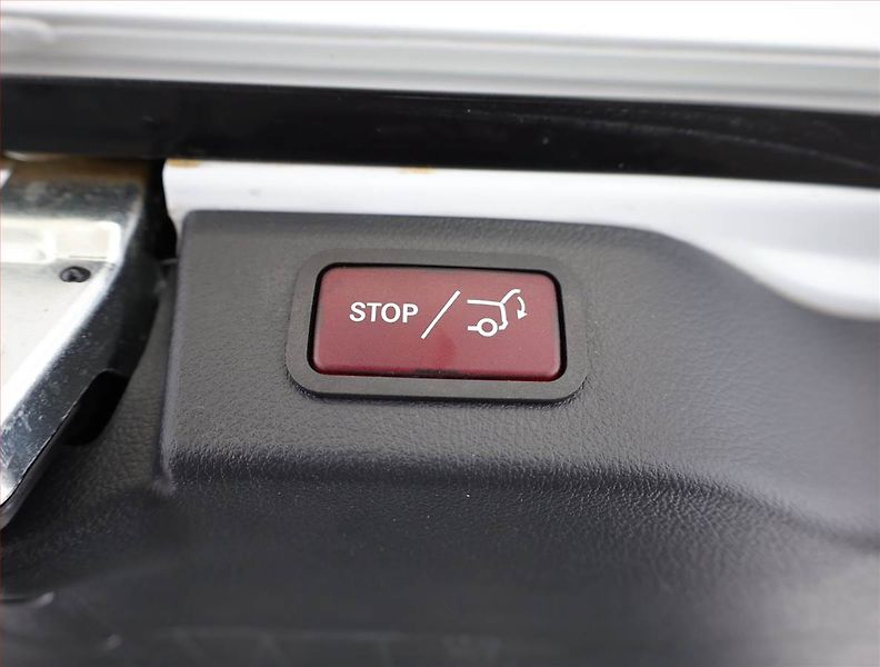 Mercedes-Benz Třídy V (2018) 250 d, ČR, 1Maj, DPH - fotka 19 z 21