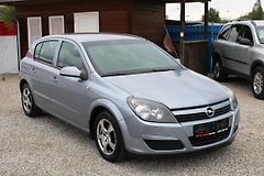 Opel Astra (2005) 1.4i 16V KLIMA EL. OKNA  ALU  - fotografie inzerátu