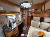 Hymer Ostatní (2009) Tramp T 674 SL Fiat, Markíza - náhled 6