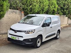 Toyota ProAce 1.5D*ČR*11tisKM!!TAŽ*TEMPO - fotografie inzerátu