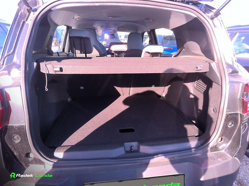 Opel Frontera (2025) Electric Edition 44 kWh - fotka 4 z 6