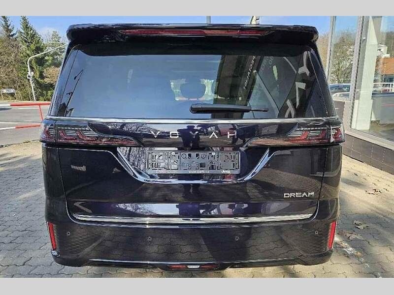 Jaecoo 7 Exclusive 1.5t GDI.