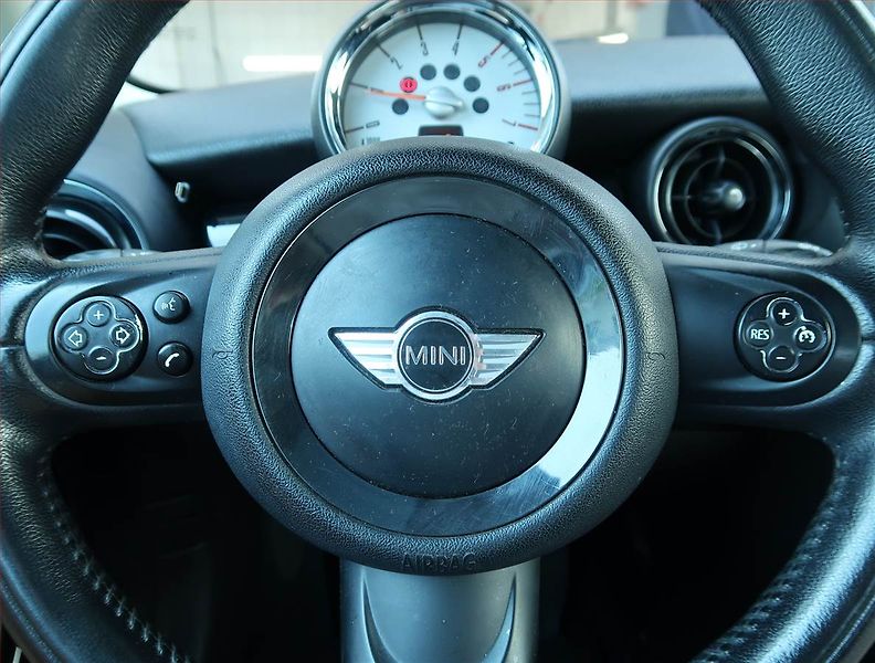 Mini Ostatní (2013) Cooper D, Automat, Serv.kniha - fotka 16 z 16
