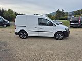 Volkswagen Caddy (2013) 1.6Tdi Tažné - náhled 10