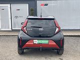Toyota Aygo 1.0i, ČR-1m, Style, záruka - náhled 6