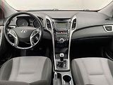 Hyundai i30 (2014) 1.6 CRDI, ČR, autoAC - náhled 8