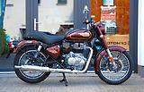 Royal Enfield Bullet 350 (2026) - náhled 1